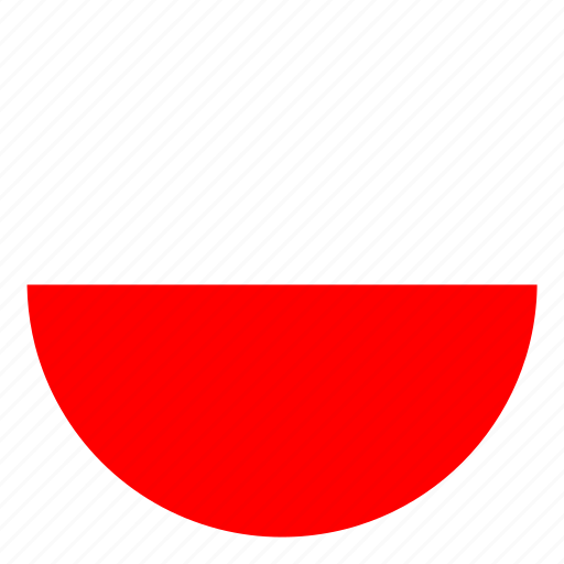 Poland Flag PNG Isolated Pic