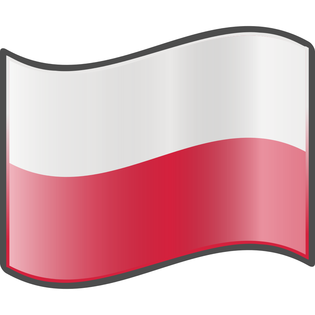 Poland Flag PNG Photos