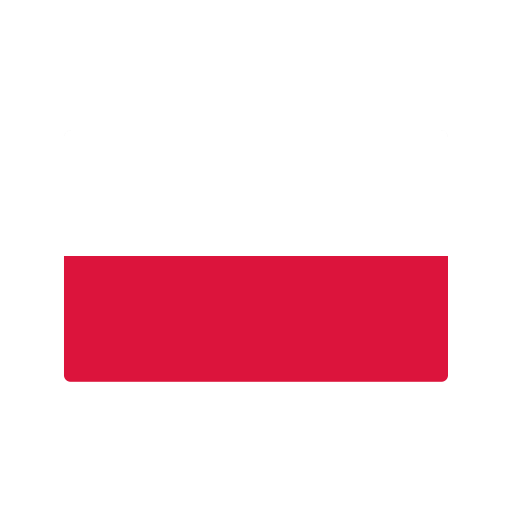 Poland Flag PNG Transparent