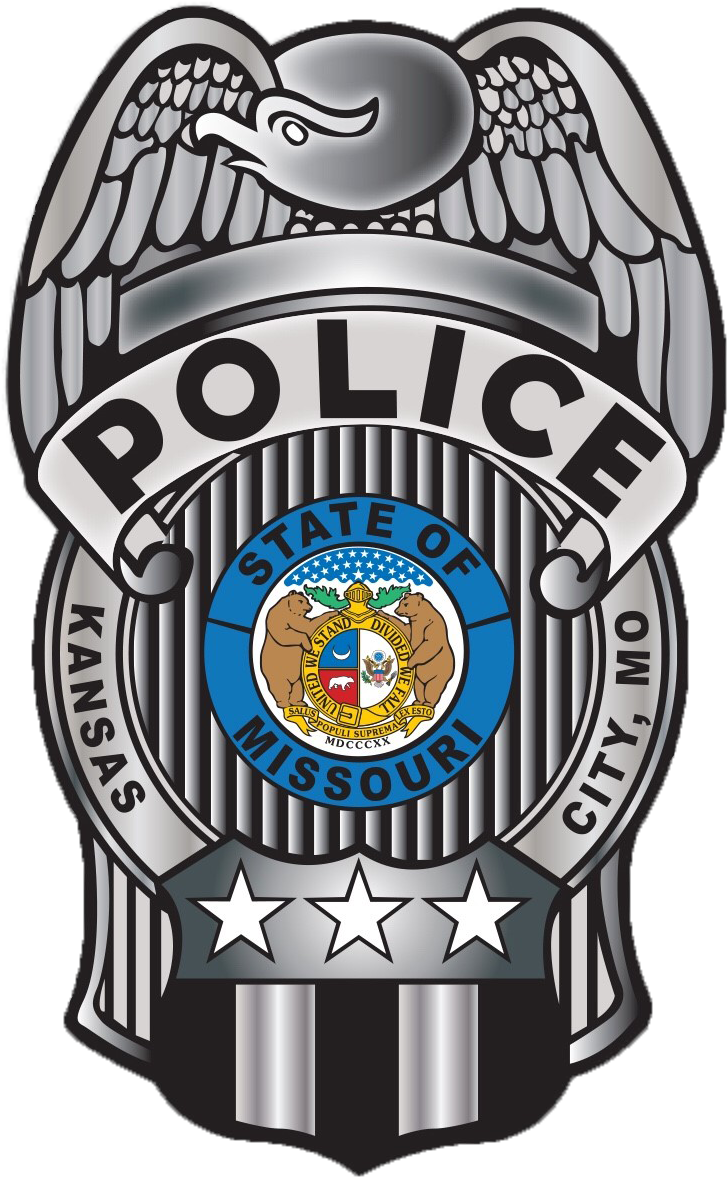 Police Badge PNG Isolated Transparent HD Photo