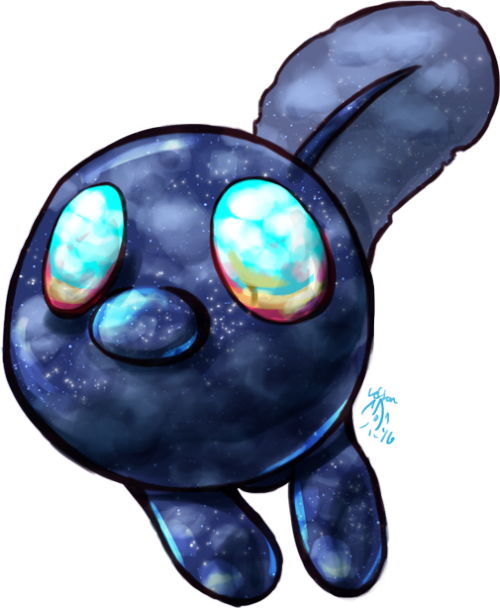 Poliwag Pokemon PNG Picture
