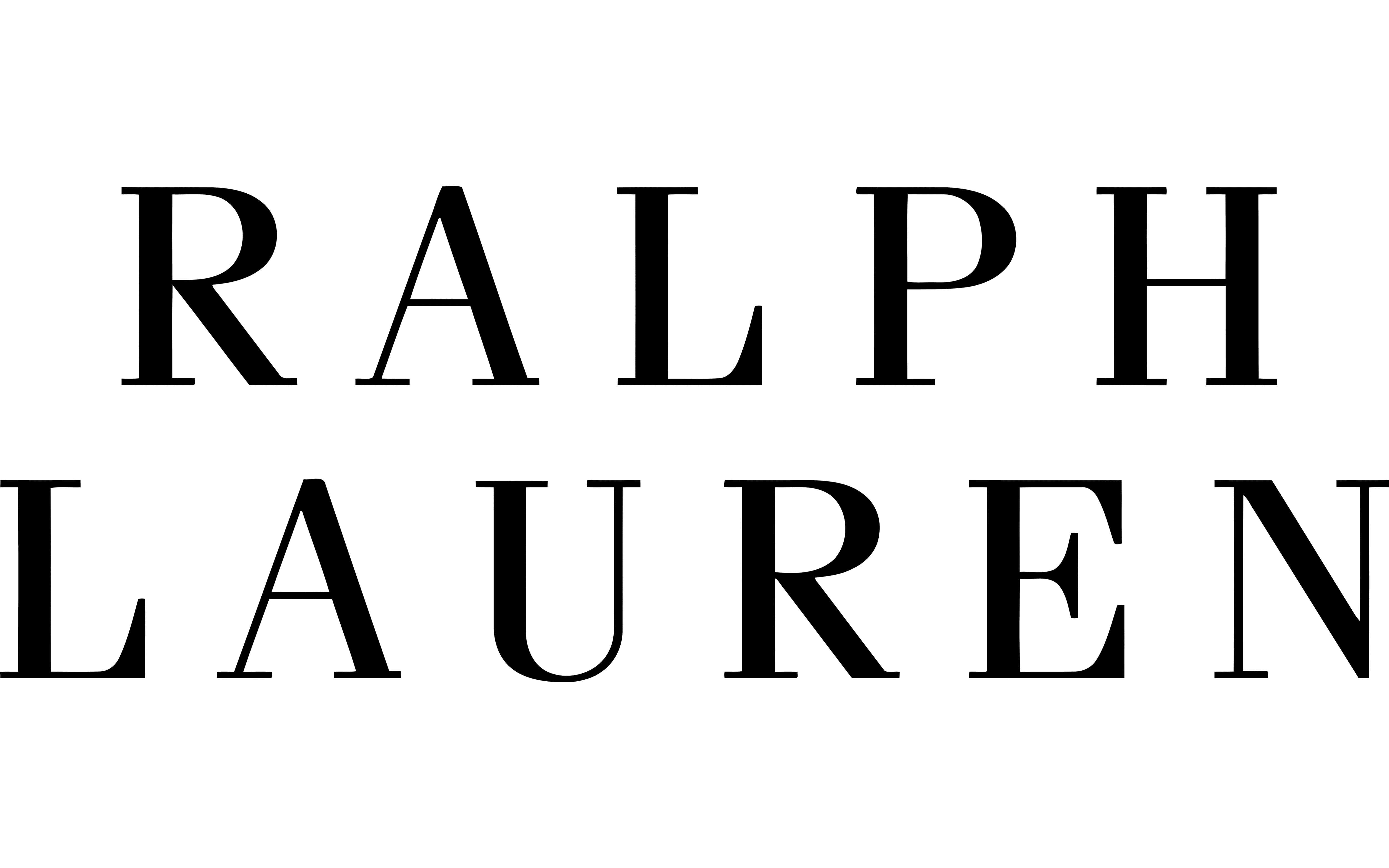 Polo Ralph Lauren Logo Logo PNG Image