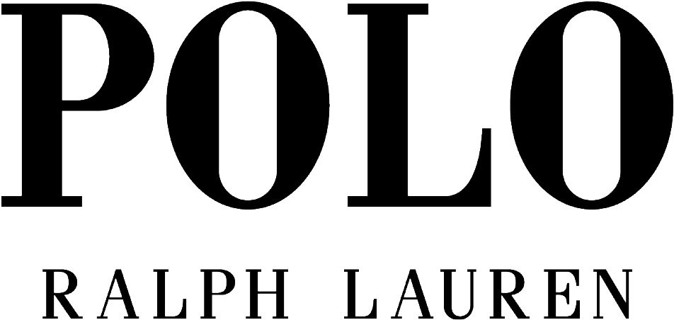 Polo Ralph Lauren Logo Logo Transparent PNG