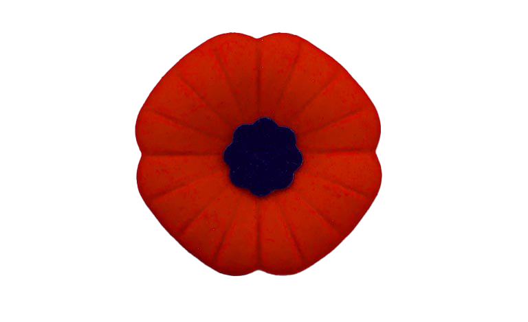 Poppy PNG Isolated Clipart