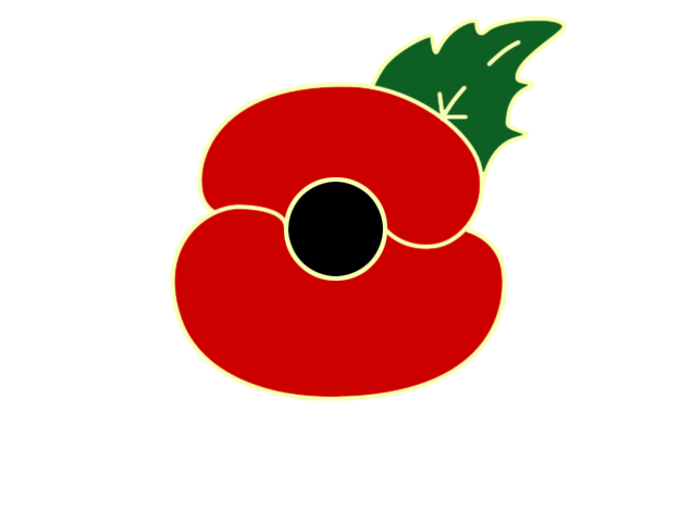 Poppy PNG Isolated Image