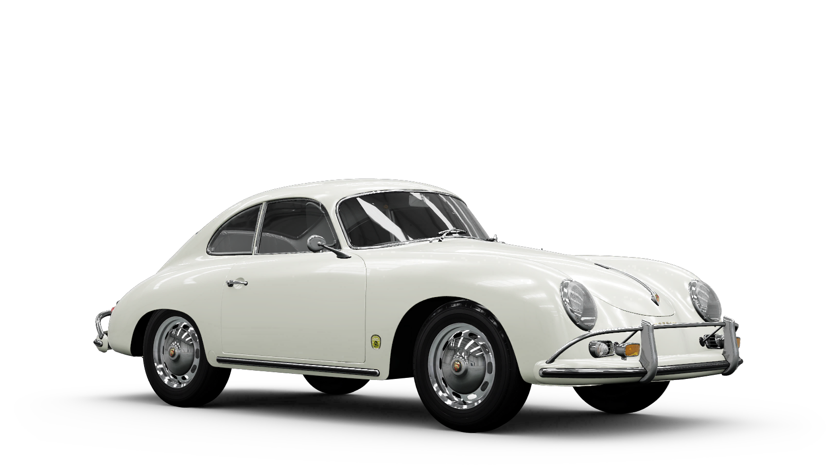 Porsche 356 PNG Free Download