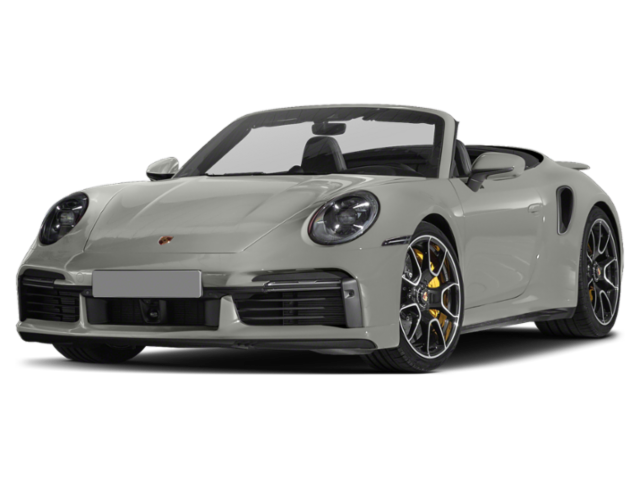Porsche 911 PNG Clipart
