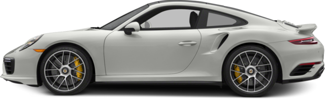 Porsche 911 PNG Free Download