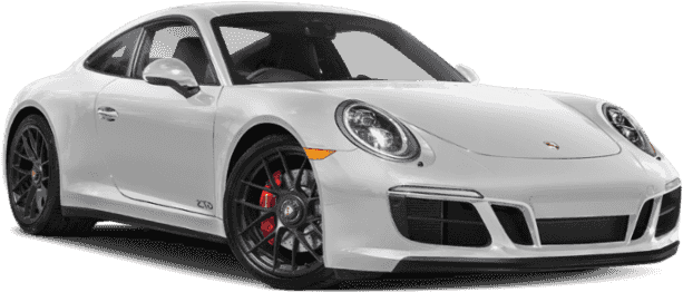 Porsche 911 PNG Picture