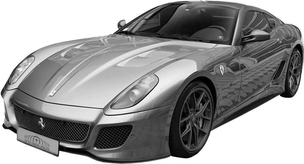 Porsche 918 Spyder PNG HD Isolated