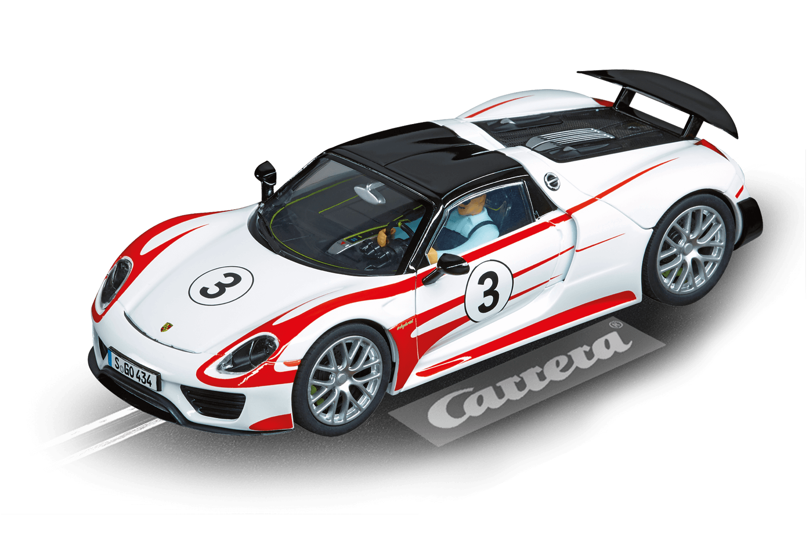 Porsche 918 Spyder PNG Isolated Pic