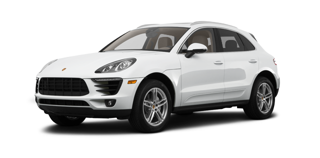 Porsche Cayenne PNG Isolated File
