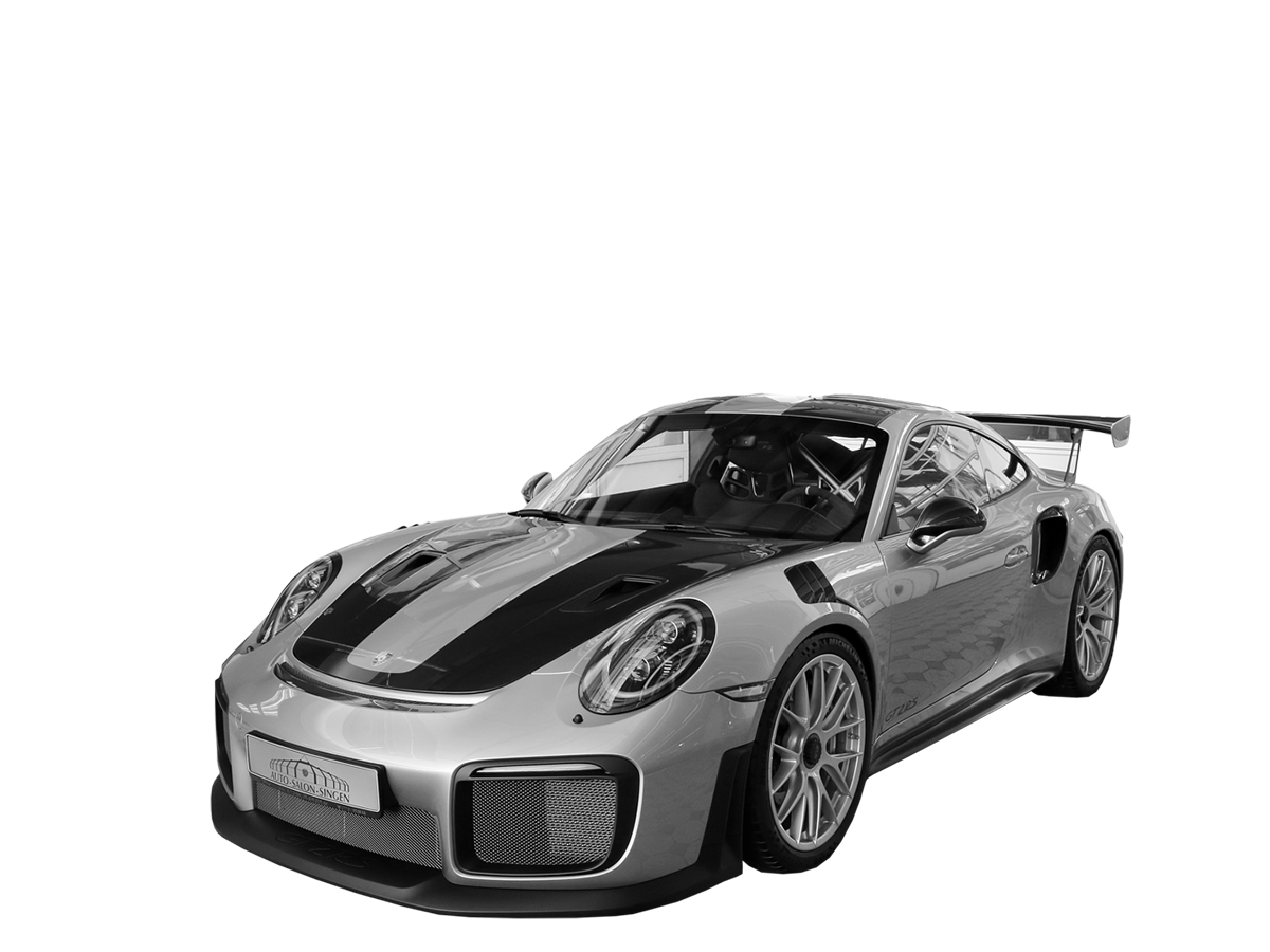Porsche GT2 RS PNG Free Download