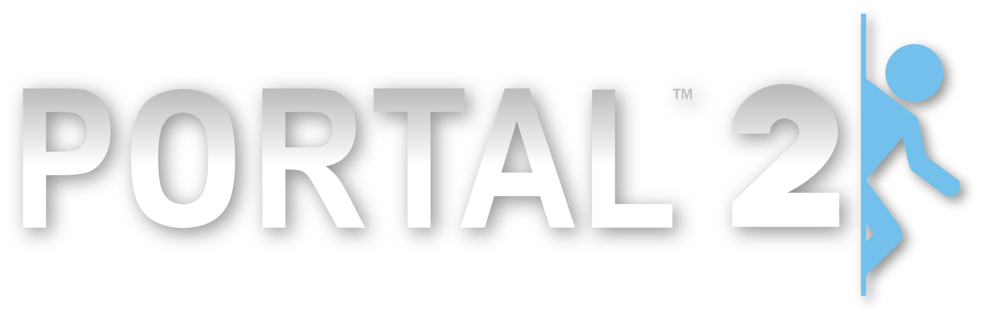 Portal Logo PNG HD