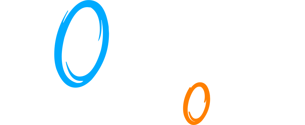 Portal Logo PNG Isolated HD