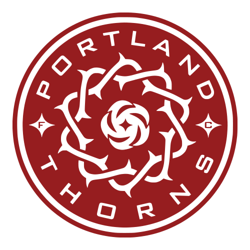 Portland Thorns FC PNG HD