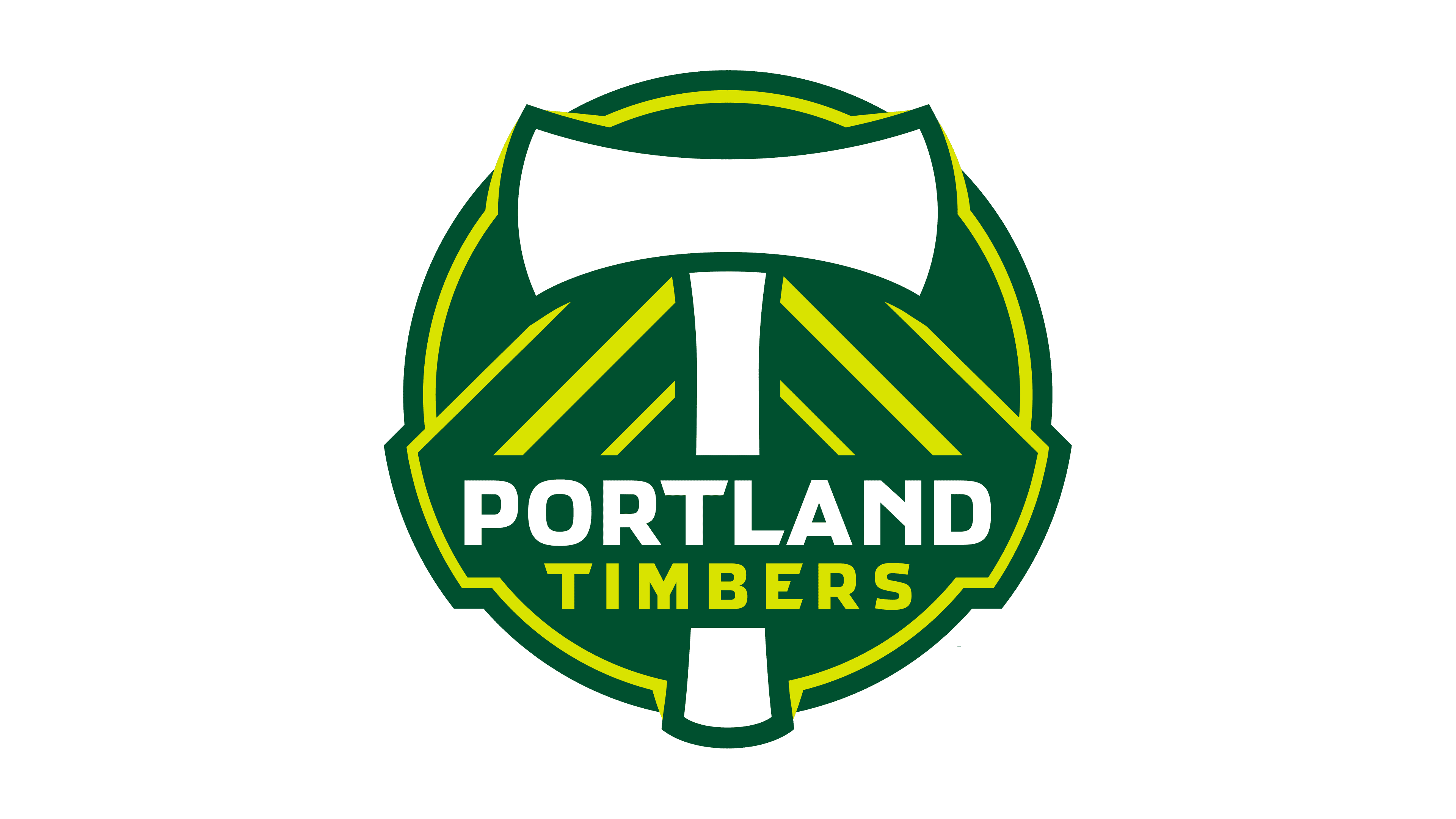 Portland Timbers PNG Image