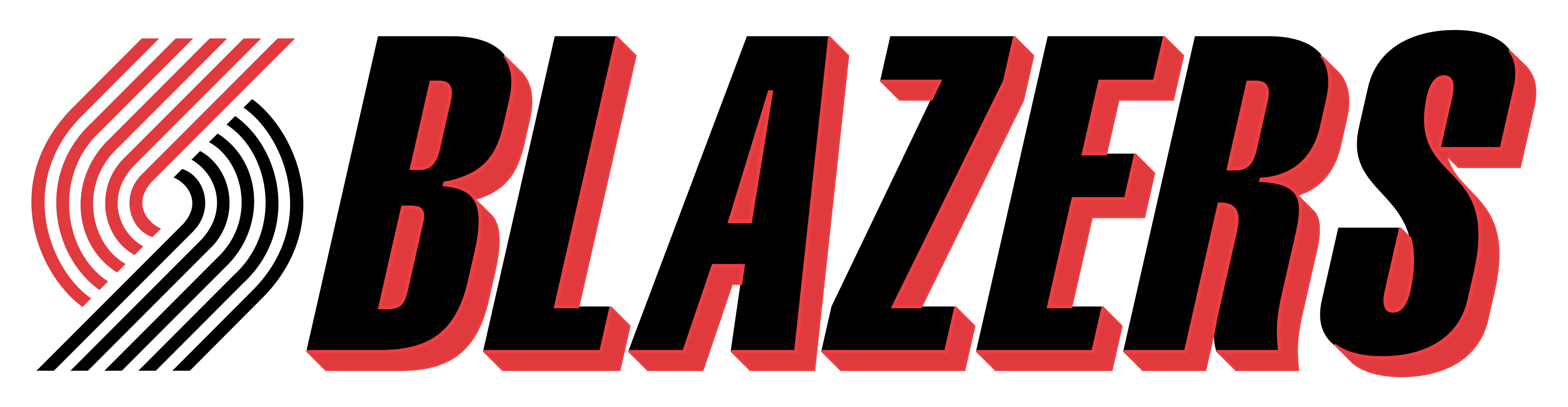 Portland Trail Blazers PNG HD Isolated