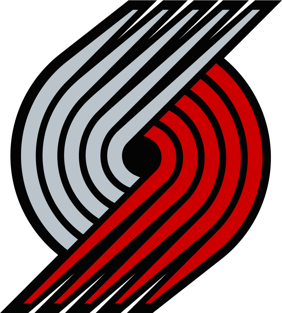 Portland Trail Blazers PNG Picture
