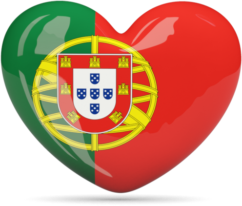 Portugal National Football Team PNG