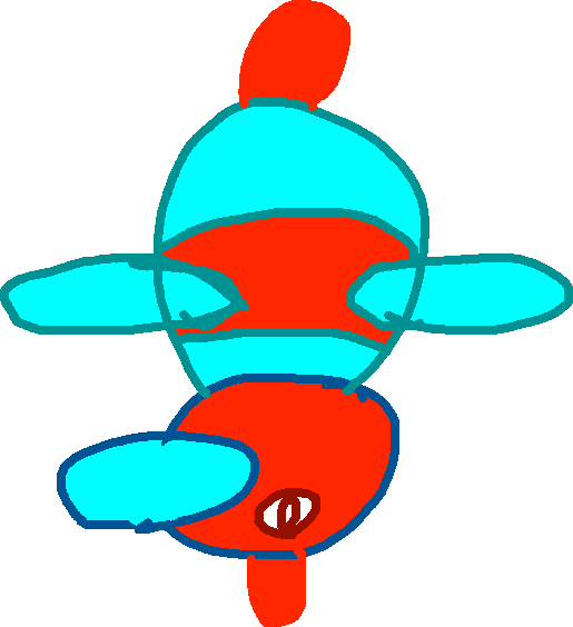 Porygon Z Pokemon PNG Isolated HD