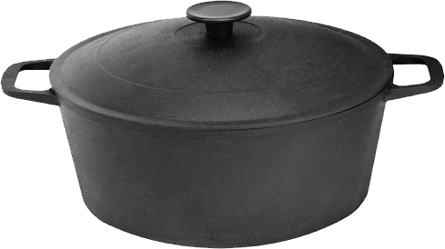Pot PNG Picture