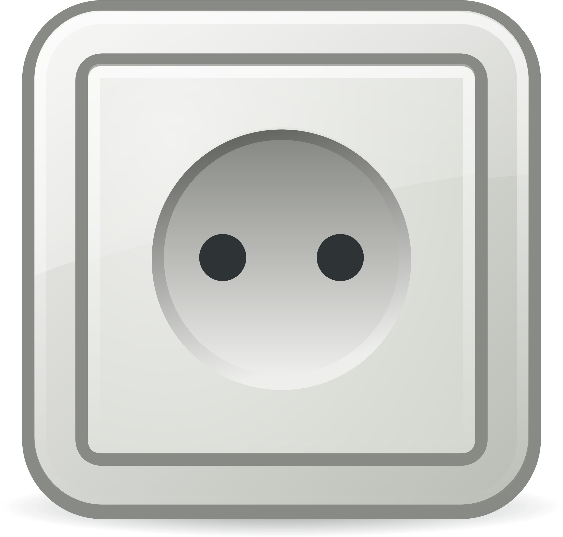Power Socket PNG Isolated HD Pictures