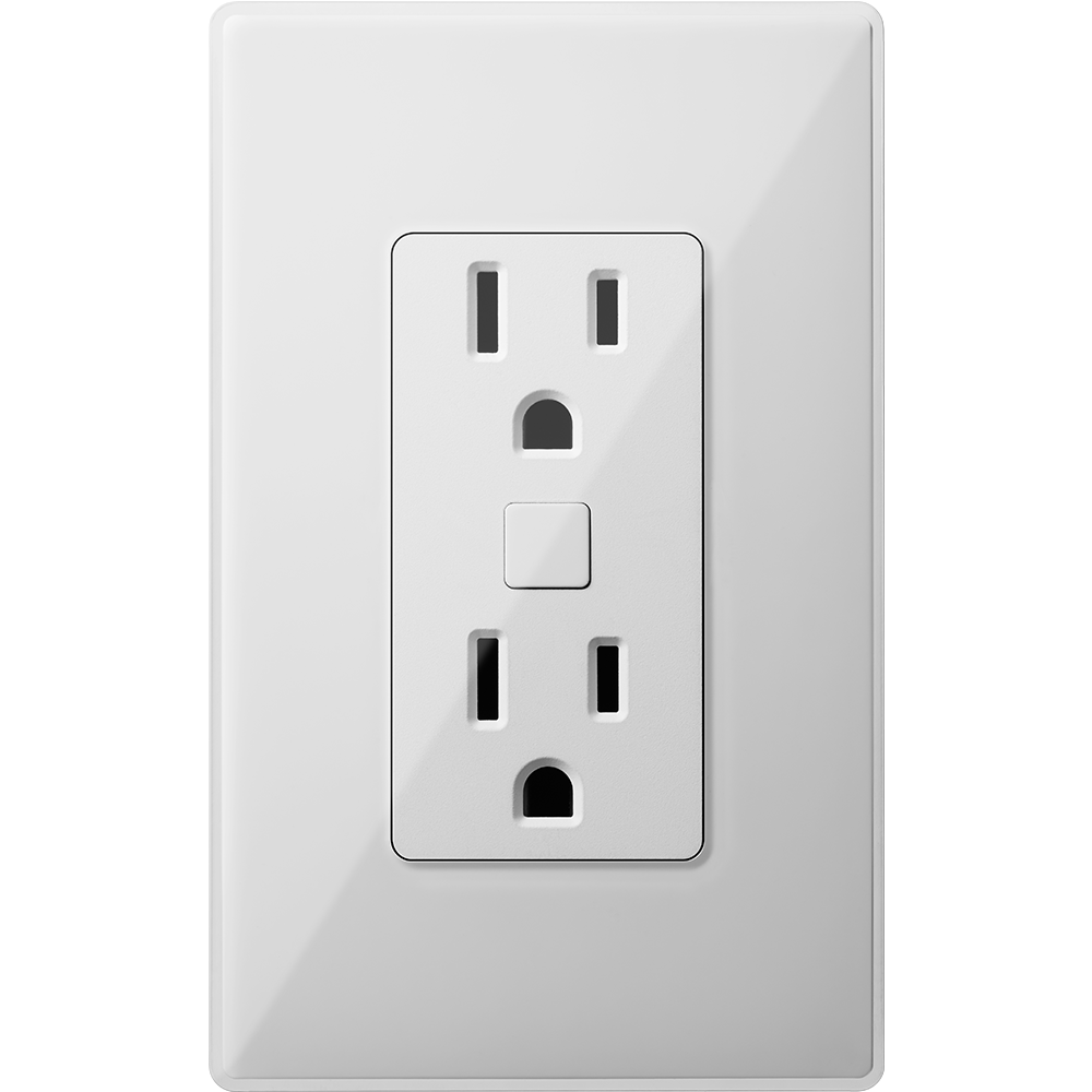 Power Socket PNG Isolated Photo