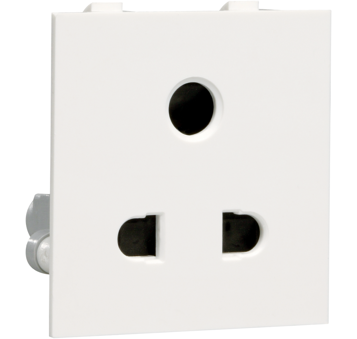 Power Socket Transparent Isolated PNG