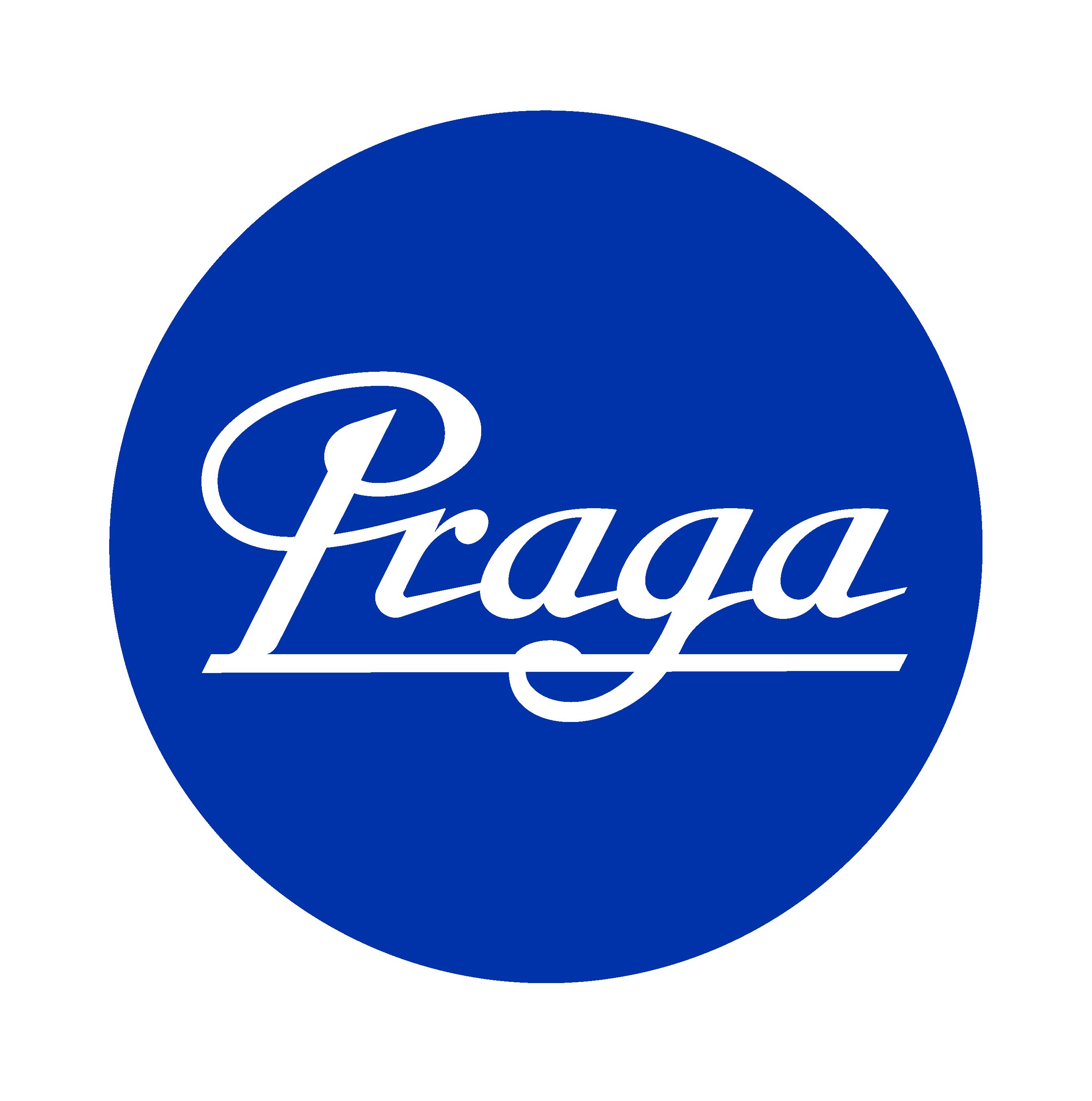 Praga PNG HD