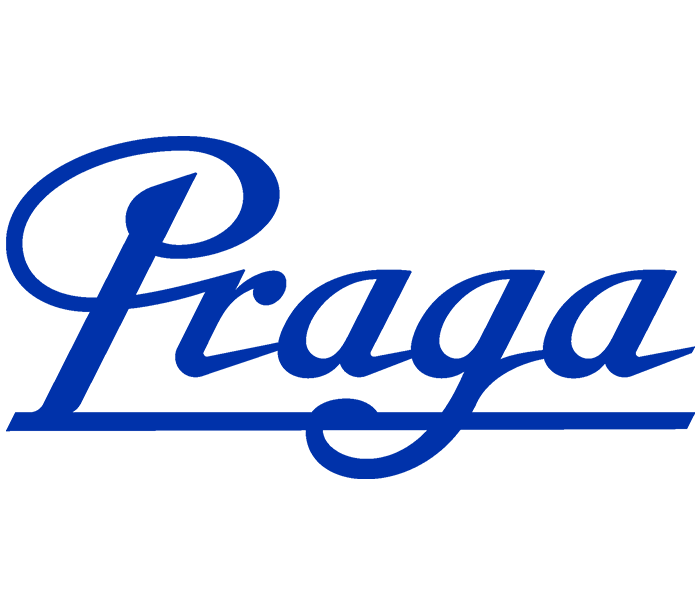 Praga PNG