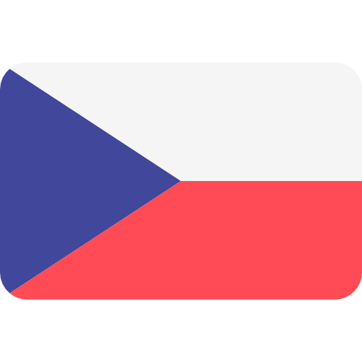 Prague Flag PNG HD