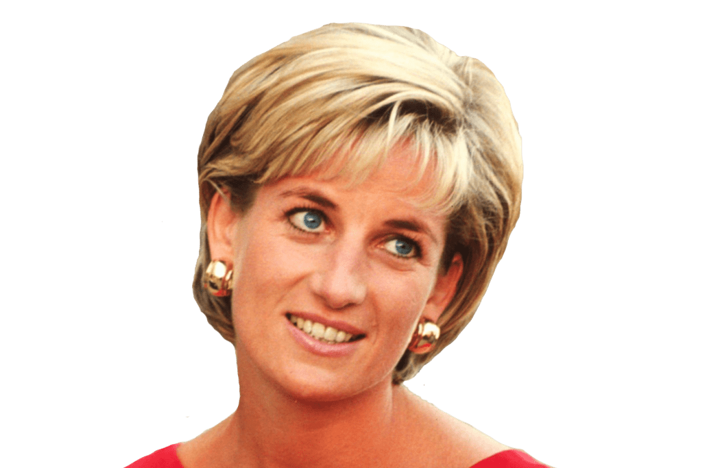 Princess Diana PNG Clipart
