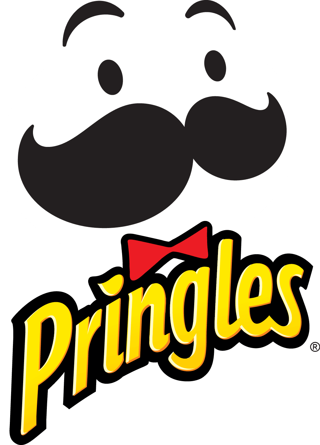 Pringles Logo PNG File | PNG Mart