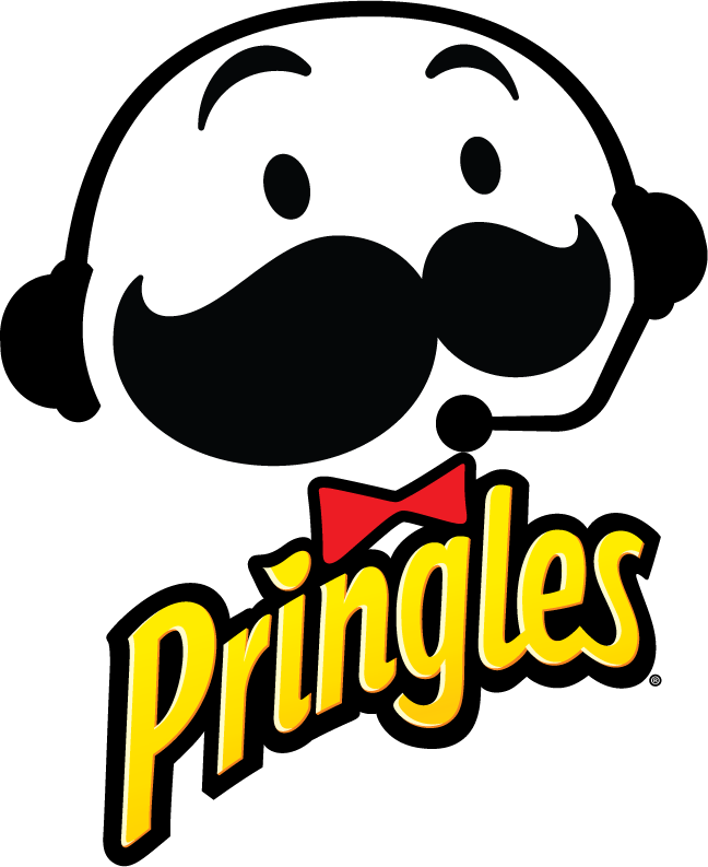 Pringles Logo PNG HD
