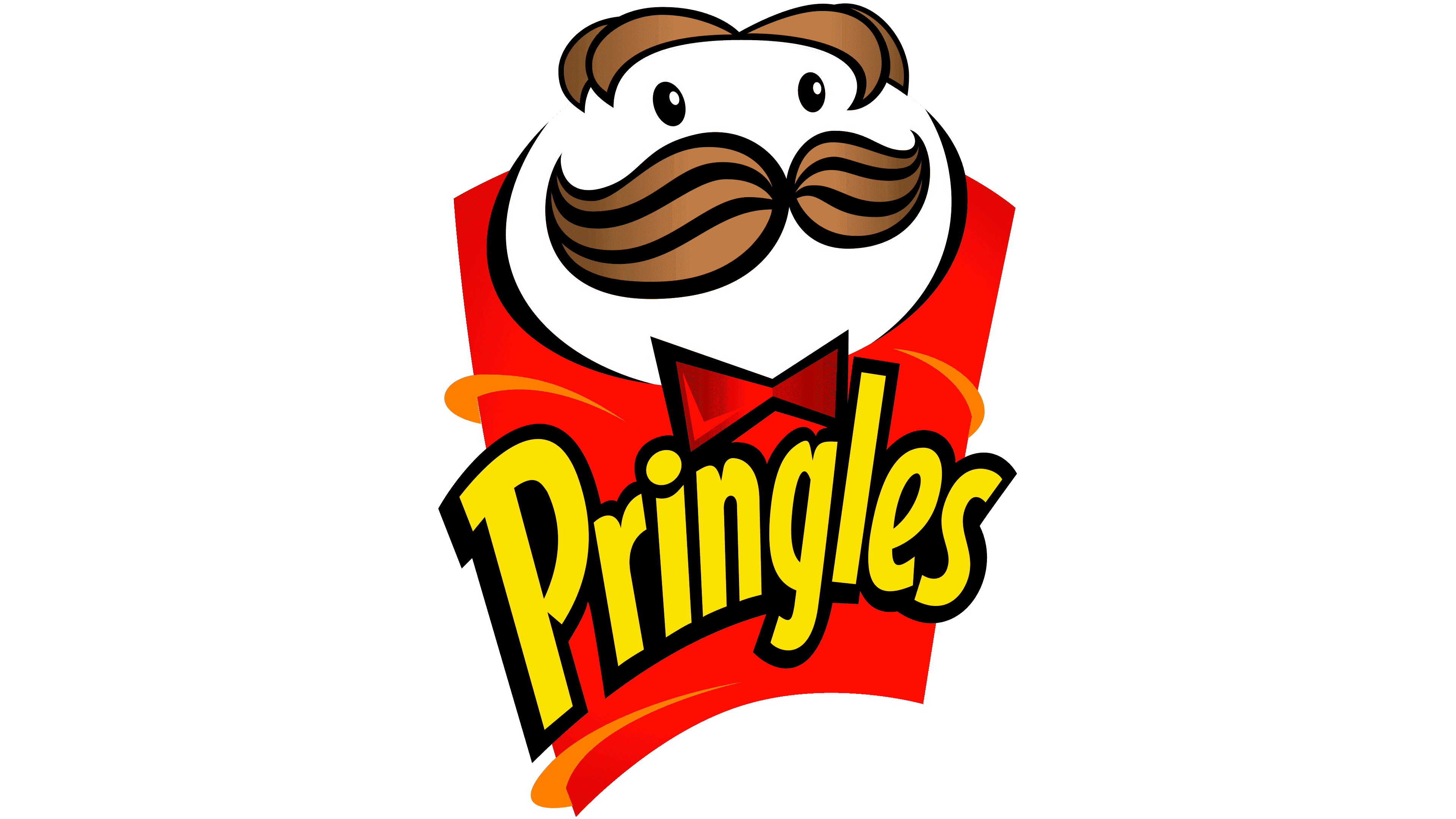 Pringles Logo PNG Image