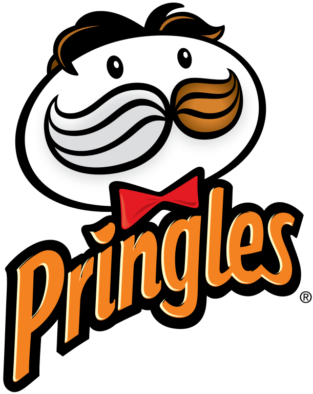 Pringles Logo PNG Isolated HD
