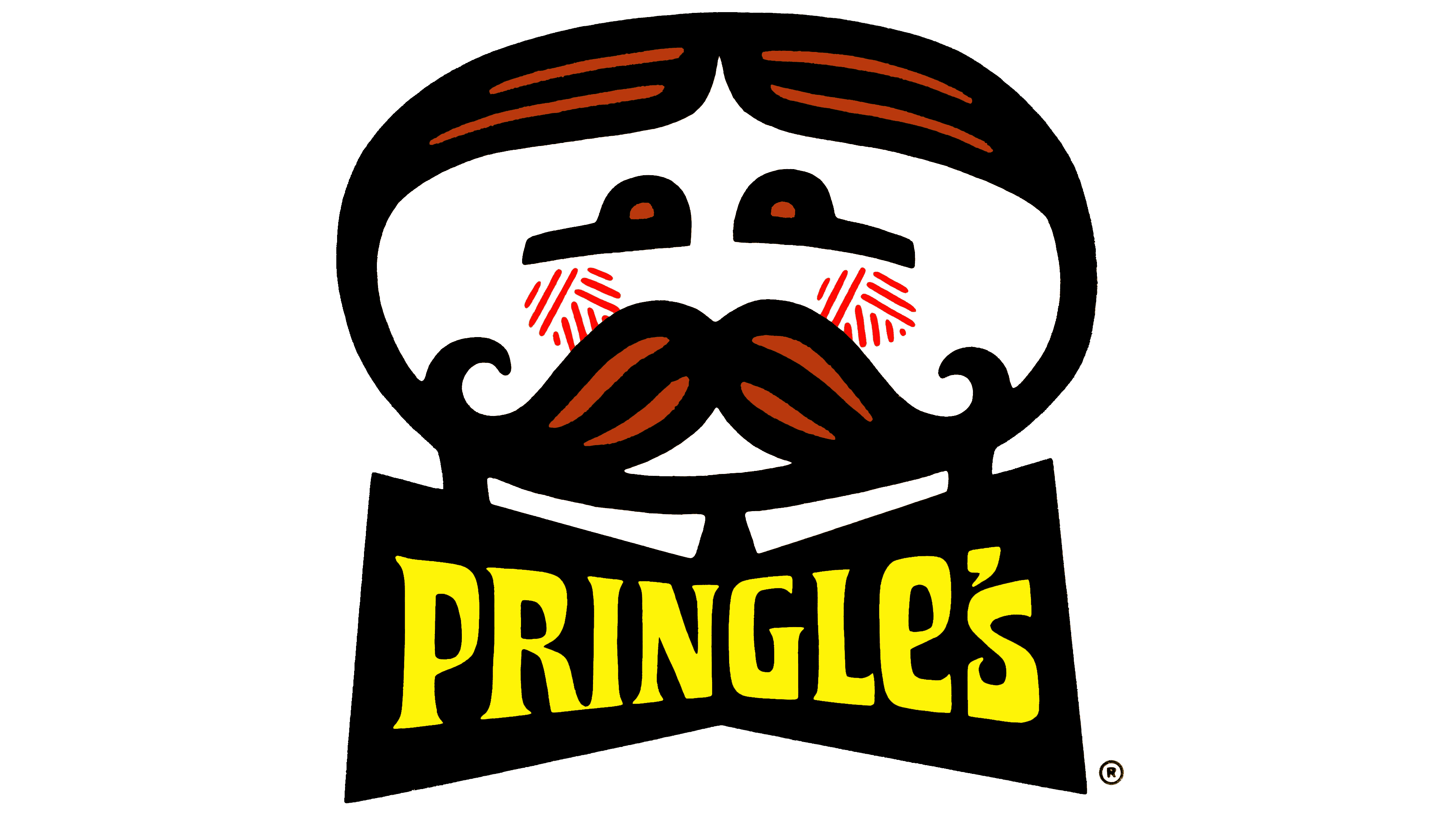 Pringles Logo PNG Photo