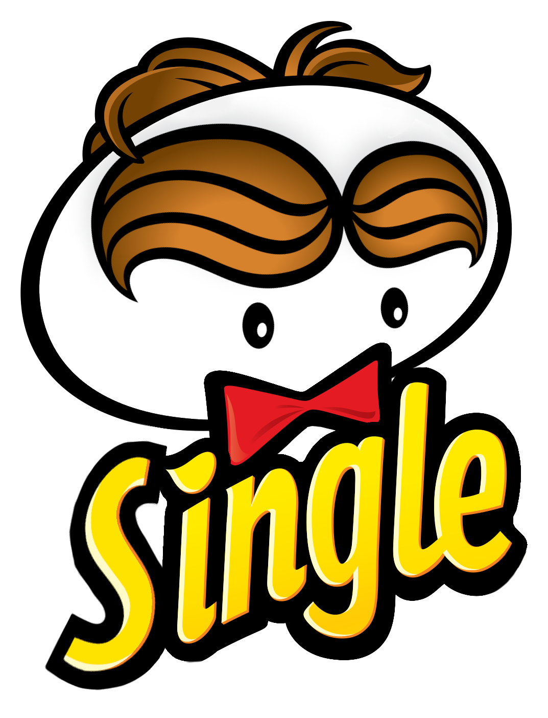 Pringles Logo PNG Photos