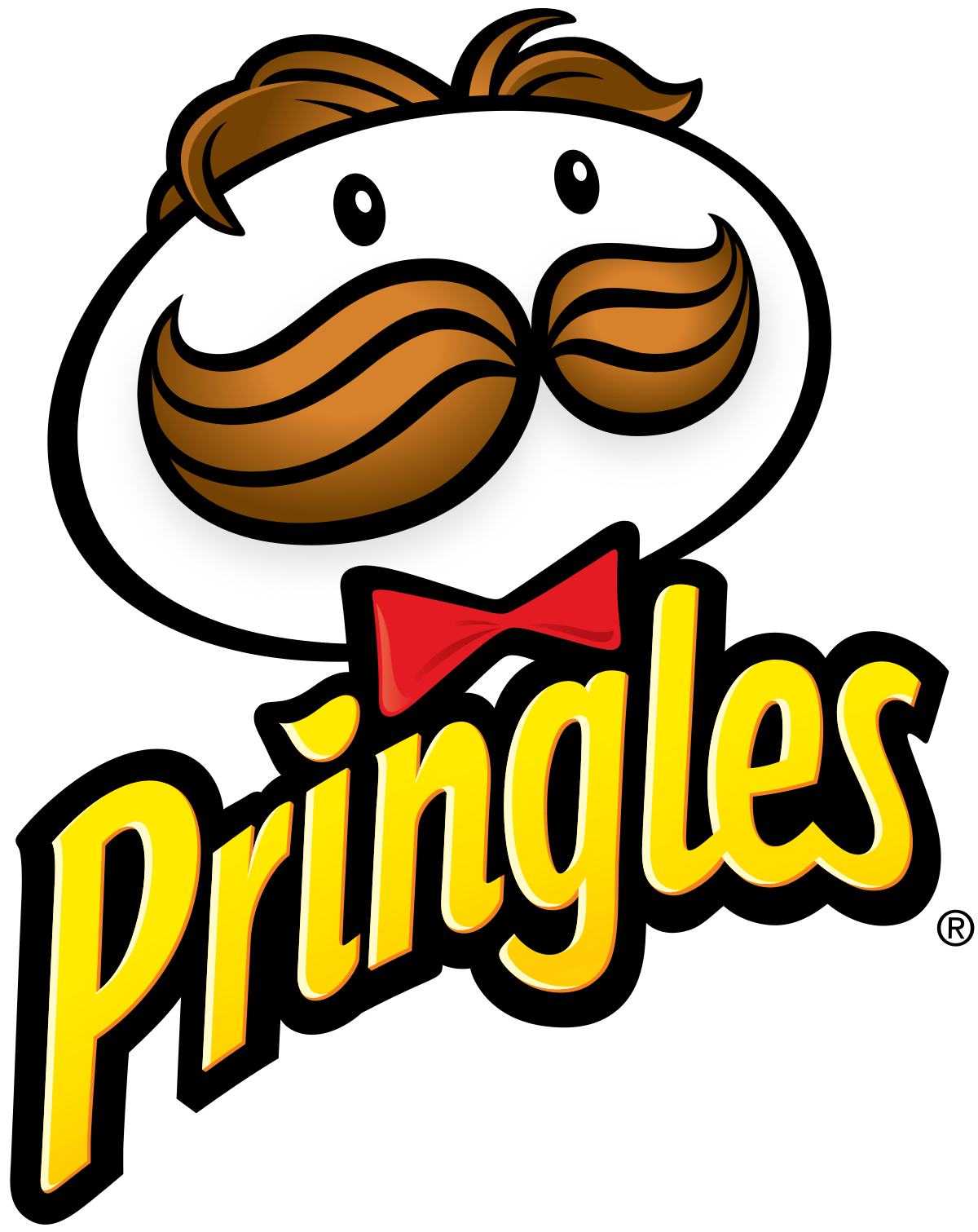 Pringles Logo PNG Pic