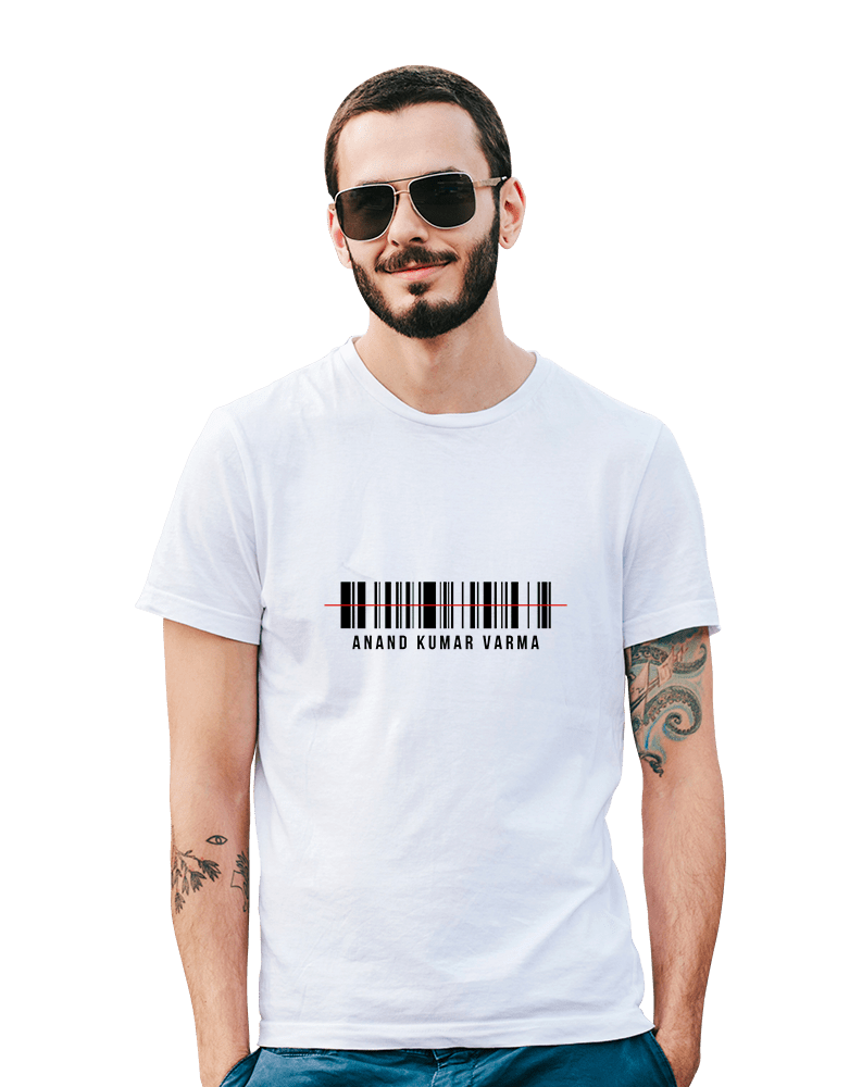 Printed T-Shirt PNG Isolated HD
