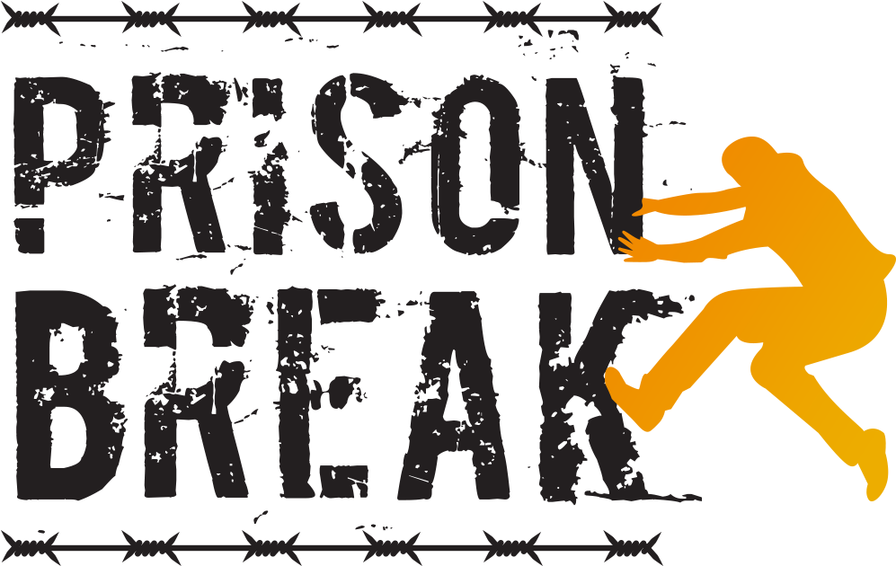 Prison Break PNG Pic