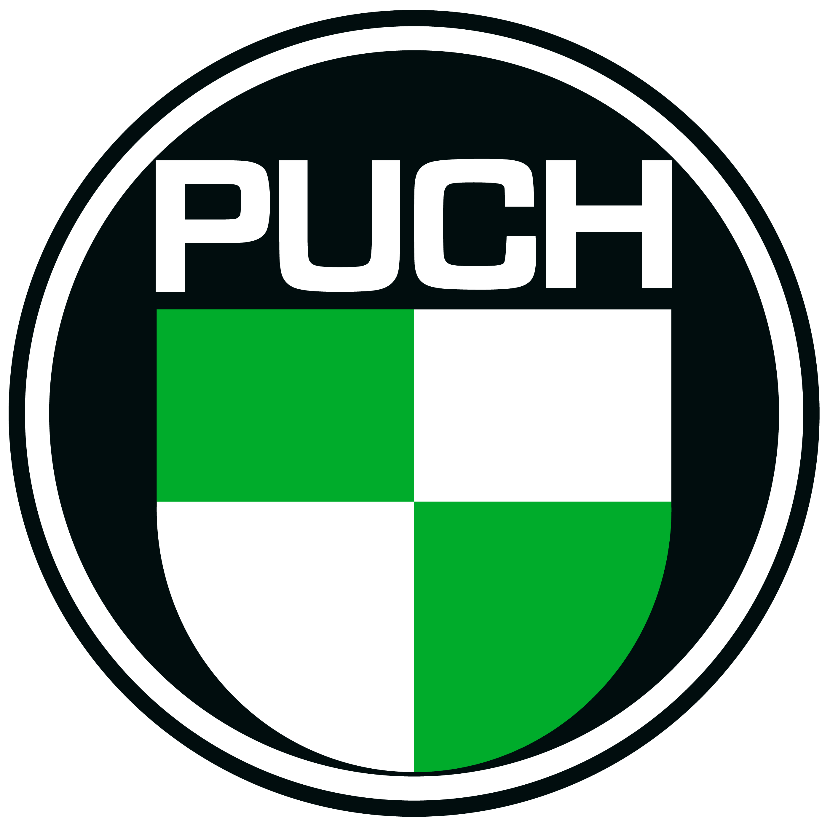 Puch PNG HD