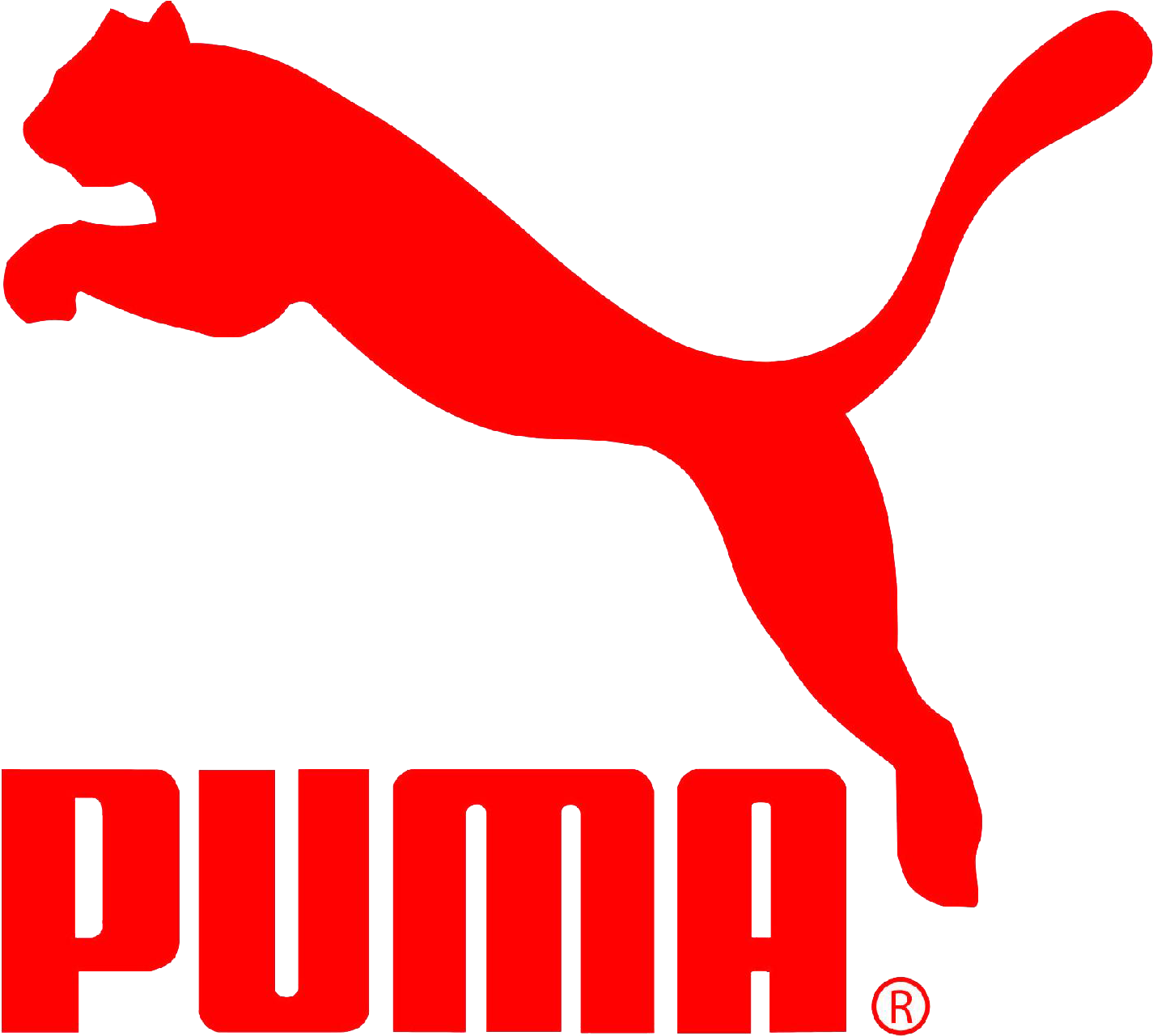 Puma Logo PNG Clipart | Mart