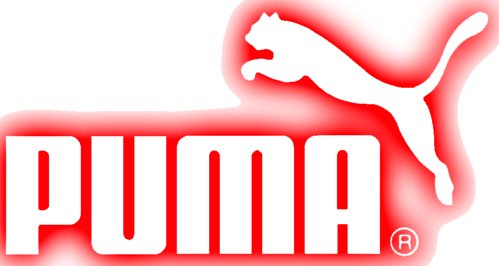 Puma Logo PNG HD Isolated
