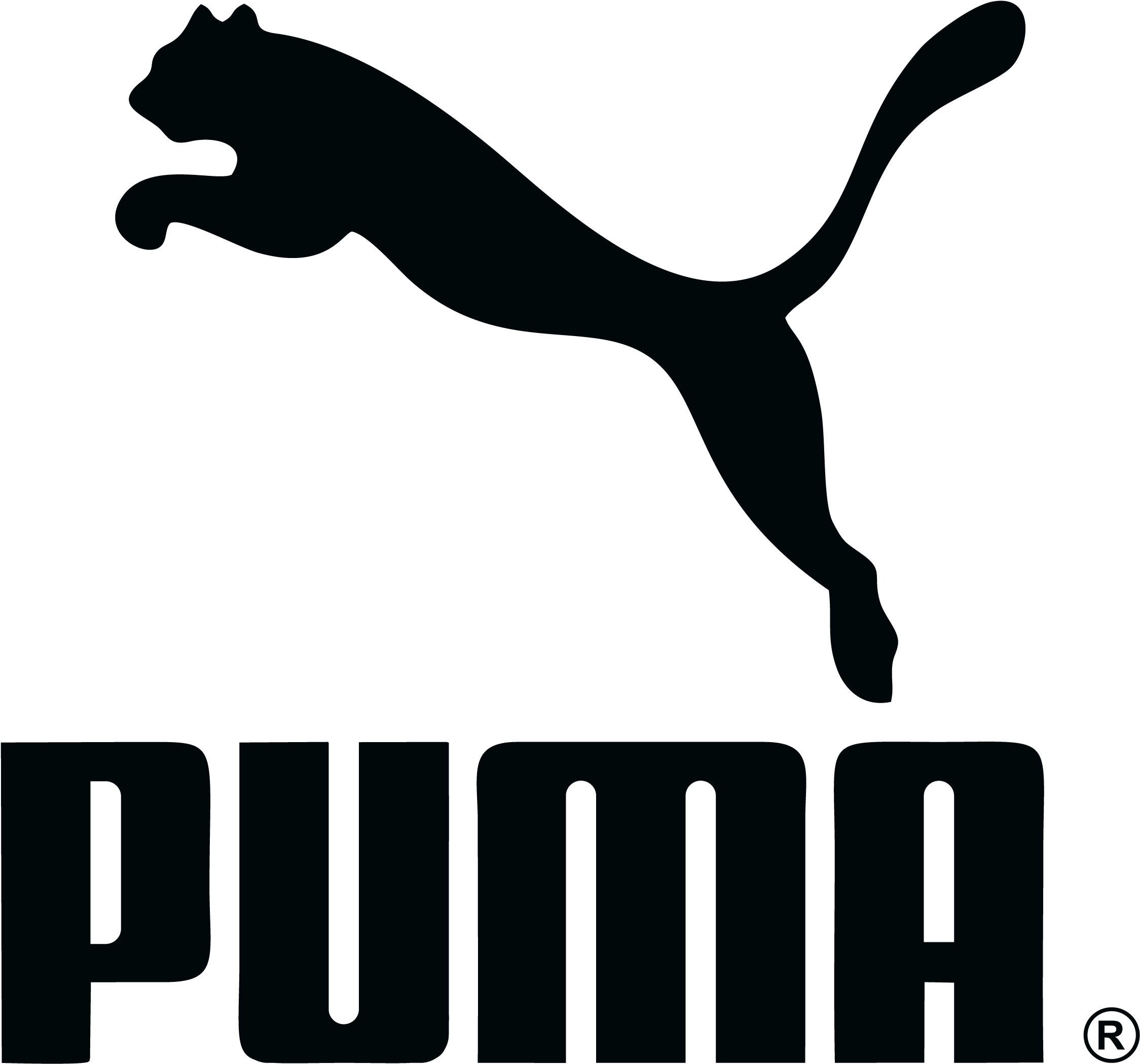 fusión Cuando revista Puma Logo PNG HD | PNG Mart