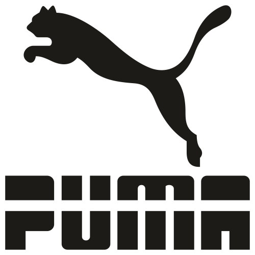 Download Free PUMA LOGO PNG transparent background and clipart