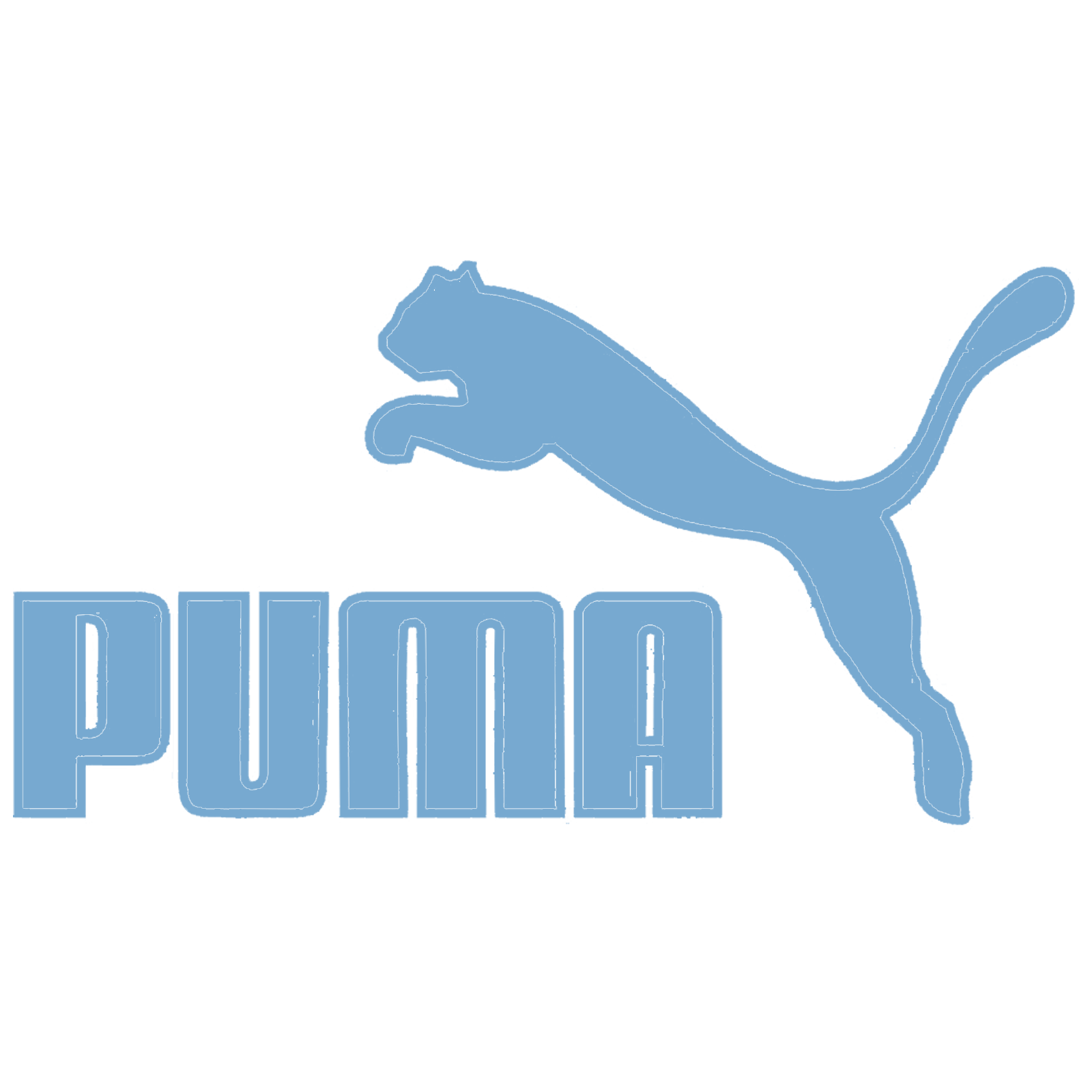 Puma PNG File