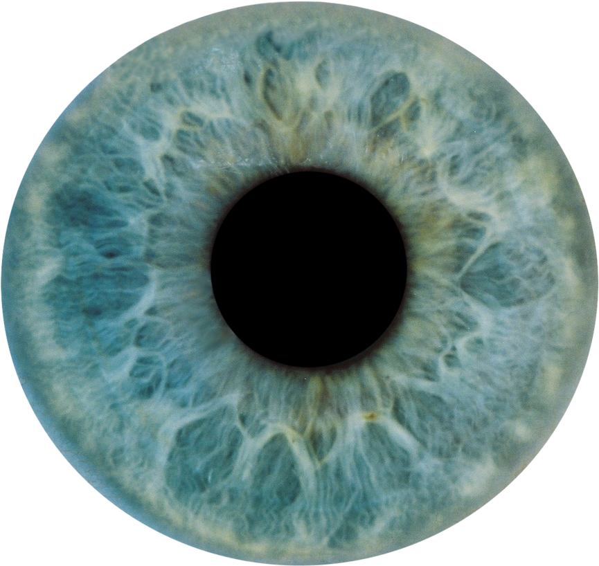 Pupil PNG Isolated Photo