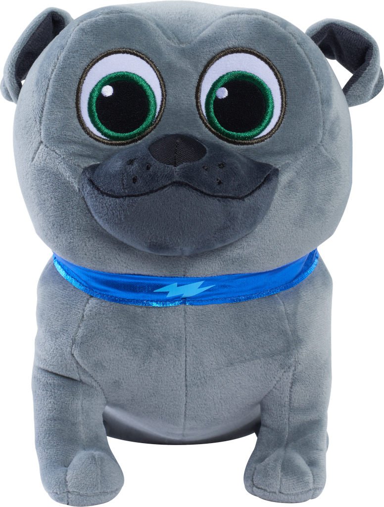 Puppy Dog Pals PNG